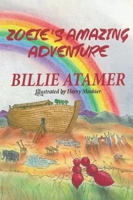 Zoeie's Amazing Adventure