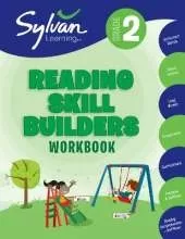2nd Grade Reading Skill Builders: Activities, Exercises, and Tips to Help You Catch Up, Keep Up, and Get Ahead