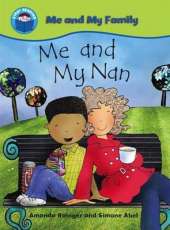 Start Reading: Me and My Family: Me and My Nan
