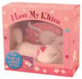 I Love My Kitten