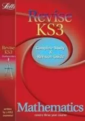 Key Stage 3 Maths Study Guide