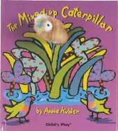 The Mixed-Up Caterpillar