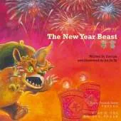 The New Year Beast