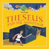 Theseus and the Minotaur