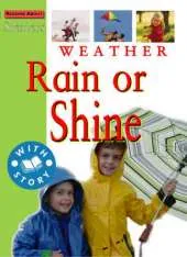 Starters: L2: Weather: Rain or Shine?