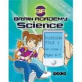 Brain Academy Science