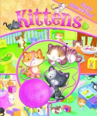 Kittens