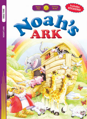 Noah's Ark