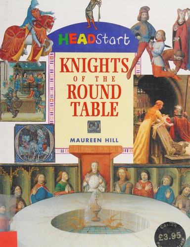The Knights of the Round Table