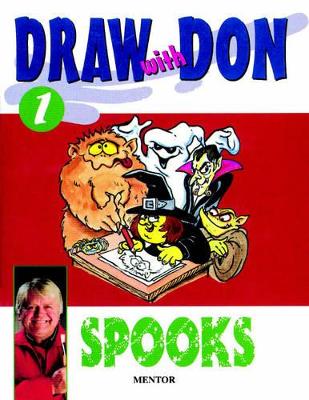Draw with Don
