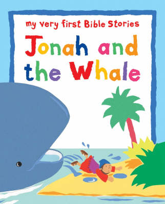 Jonah and the Whale