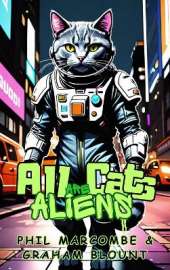 All Cats are Aliens