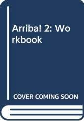 Arriba 2 Workbook Single