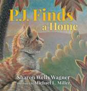 P.J. Finds a Home
