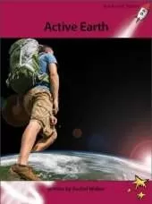 Active Earth: Us English Edition