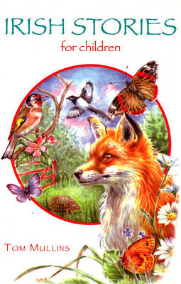 Irish Stories for Children