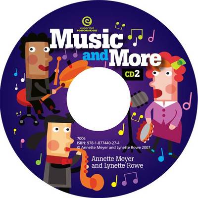 Music and More
