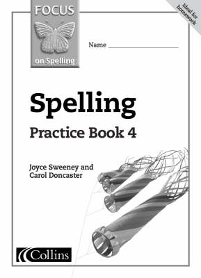 Spelling Practice