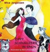 Zippy Schnauzers in Spain