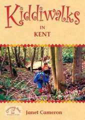Kiddiwalks in Kent