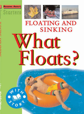 Starters: L2: Floating and Sinking