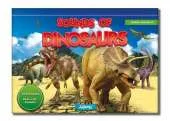 Sounds of Dinosaurs