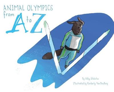 Animal Olympics from A to Z