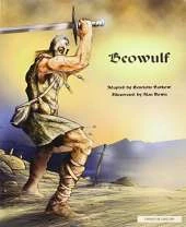 Beowulf in French and English: An Anglo-Saxon Epic