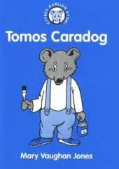 Tomos Caradog