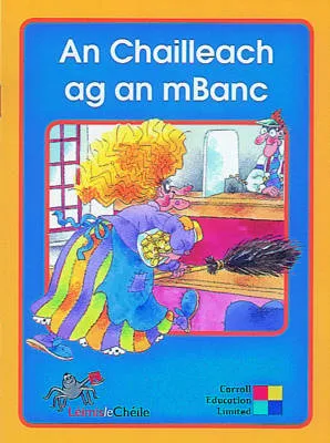 An Chailleach AG an MBanc