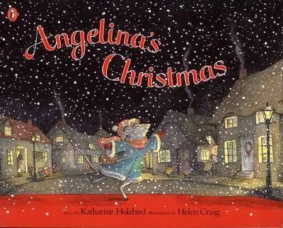 Angelina's Christmas