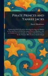 Pirate Princes and Yankee Jacks