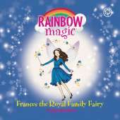 Frances the Royal Family Fairy: Special