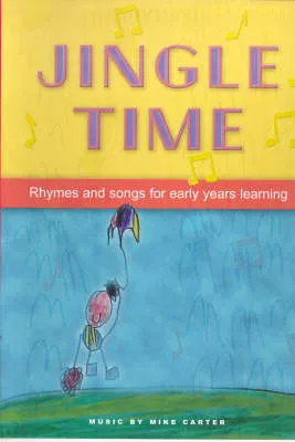 Jingle Time