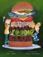 The Foodie Club