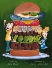 The Foodie Club