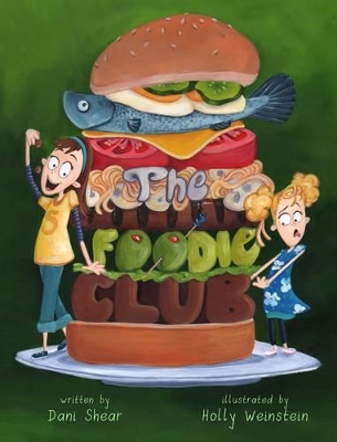 The Foodie Club