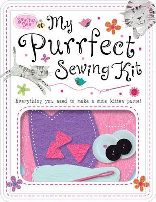 My Purrfect Sewing Kit