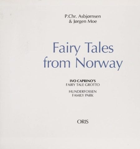 Fairy Tales from Norway