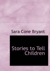 Stories to Tell Children