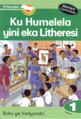 Ku Humelela Yini Eka Litheresi