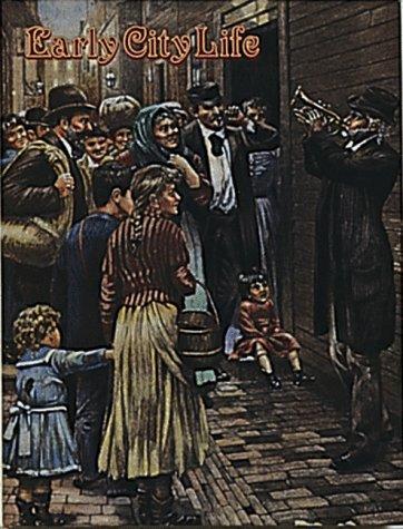 Early City Life