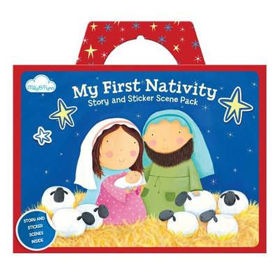 My First Nativity