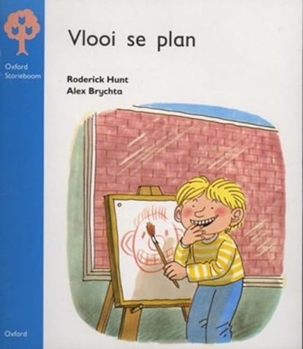 Vlooi Se Plan