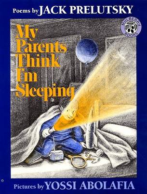 My Parents Think I'm Sleeping