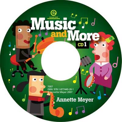 Music and More