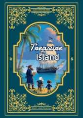 Treasure Island/金银岛