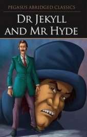 Dr Jekyll & Mr Hyde