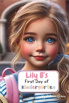 Lily B's First Day of Kindergarten: A Magical Day