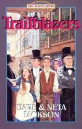 Trailblazers 16-20